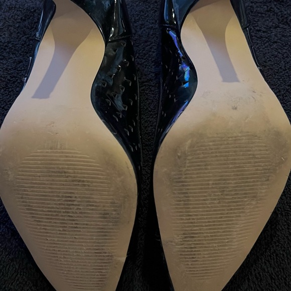 Rampage pointed toe heel - Picture 3 of 3